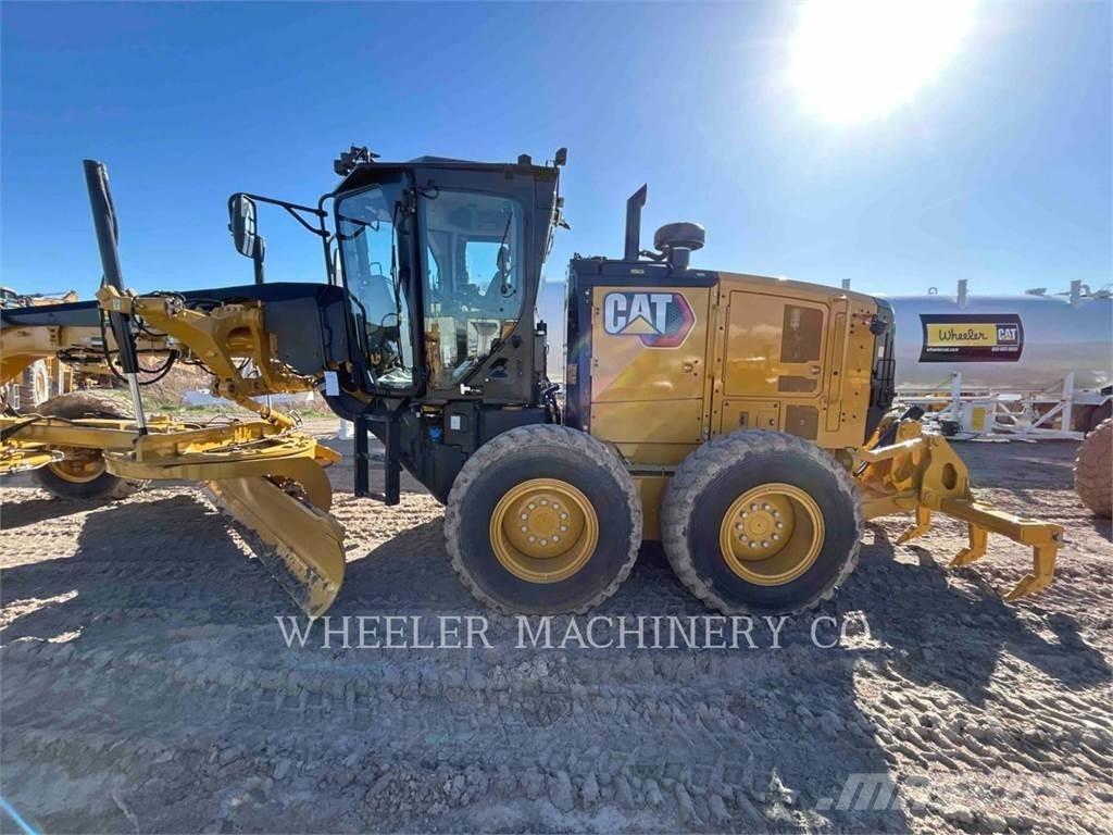 CAT 150 15 Grejderi