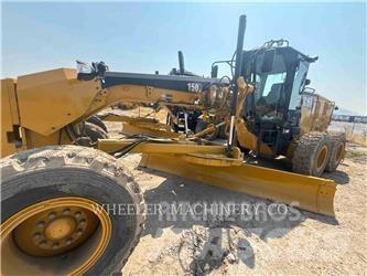 CAT 150 15 Grejderi