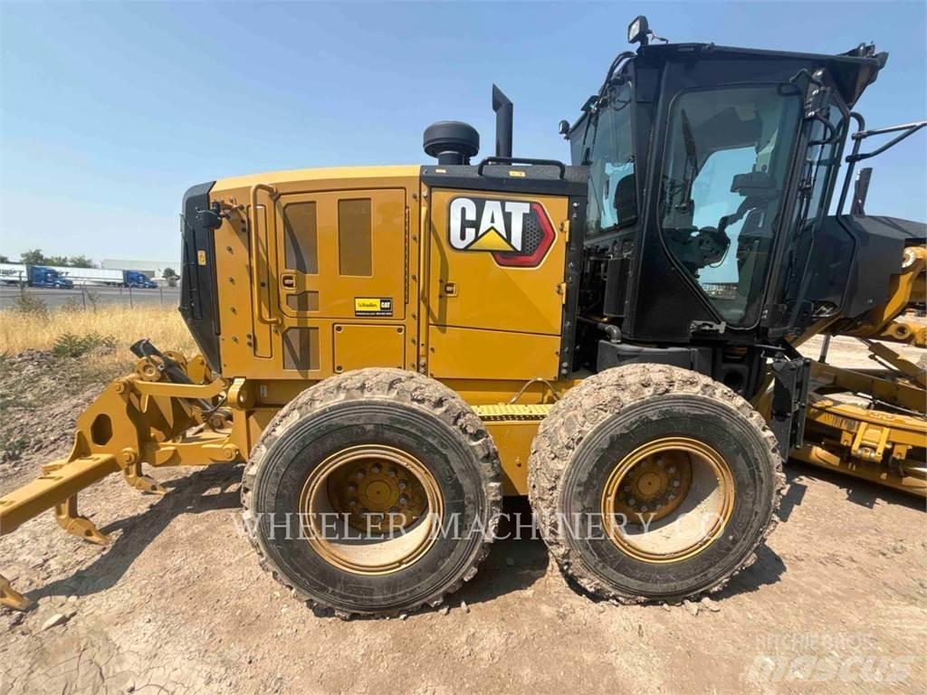 CAT 150 15 Grejderi