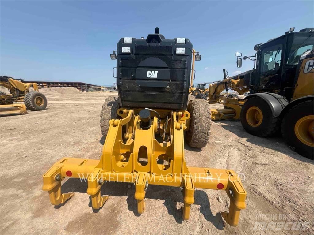 CAT 150 15 Grejderi
