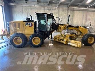 CAT 150 15 Grejderi