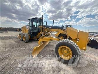 CAT 150 15 Grejderi