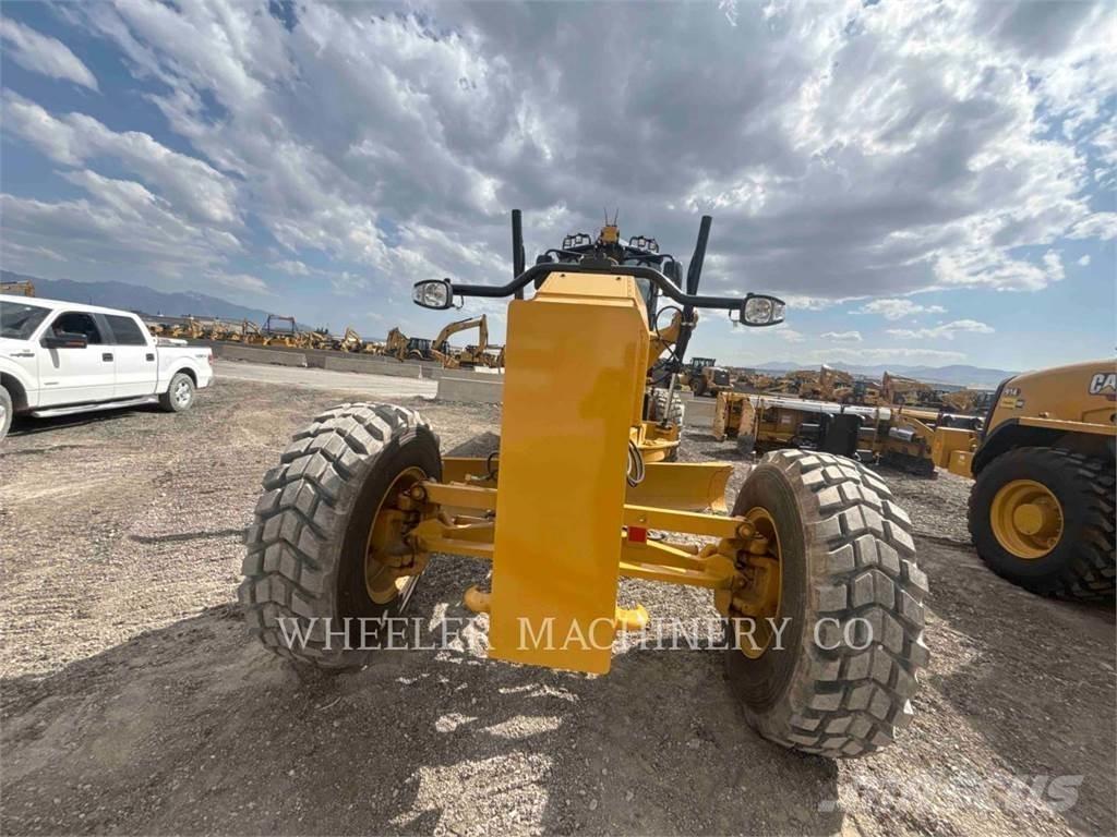 CAT 150 15 Grejderi