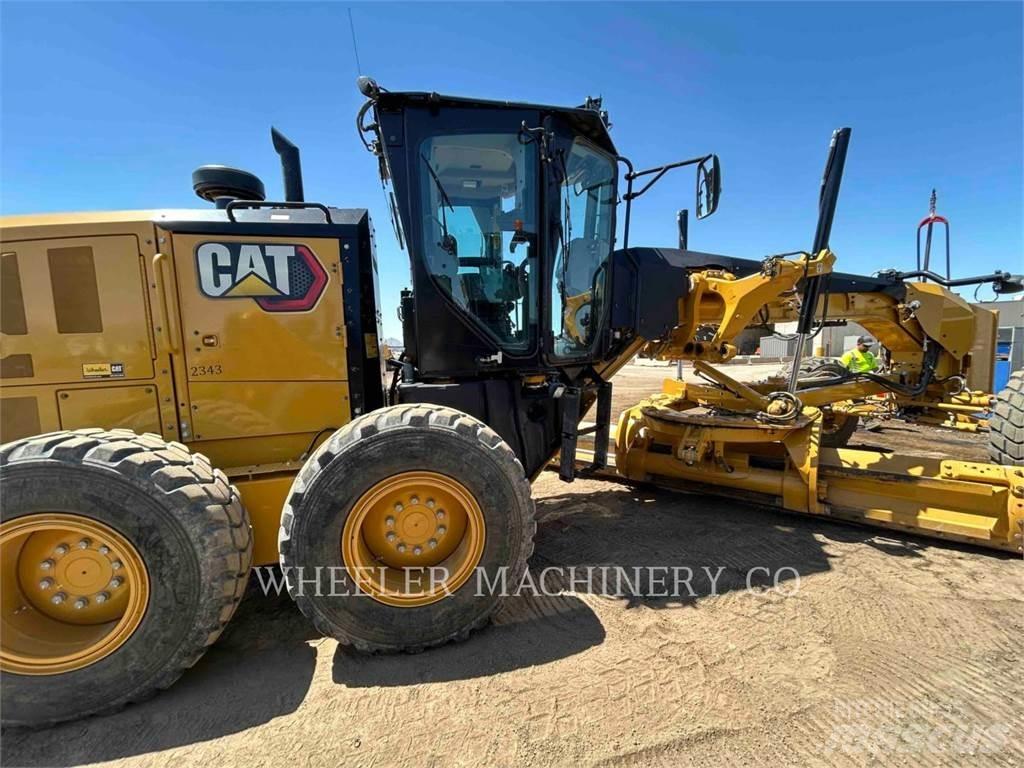 CAT 150 15 Grejderi