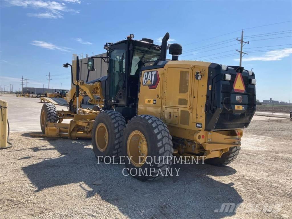 CAT 150-15AWI Grejderi