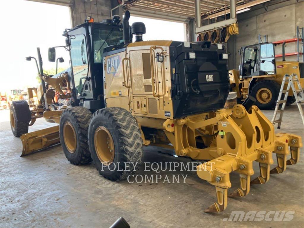 CAT 150-15AWI Grejderi