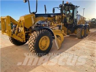 CAT 150 AWD Grejderi