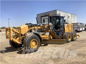 CAT 150 AWD Grejderi