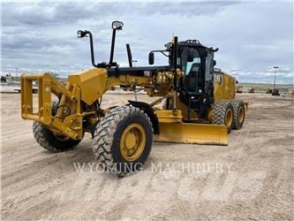 CAT 150 AWD Grejderi