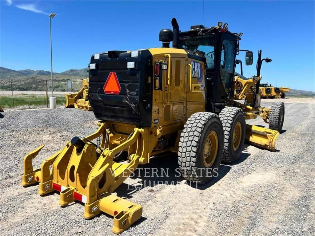 CAT 150 AWD Grejderi