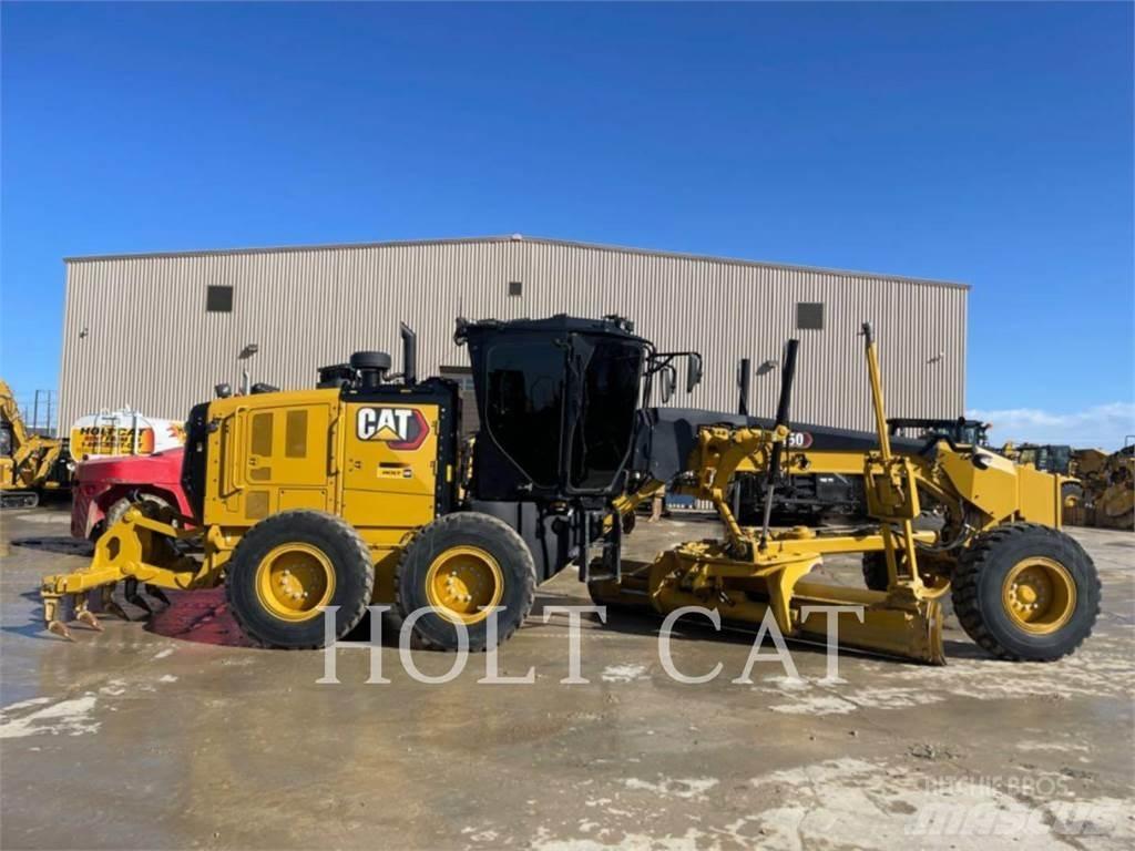 CAT 150 JOY Grejderi