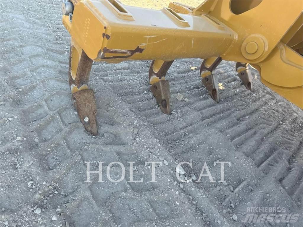 CAT 150 JOY Grejderi