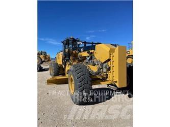 CAT 16 Grejderi