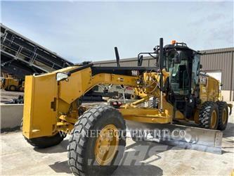 CAT 160 Grejderi