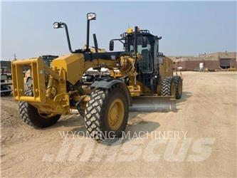 CAT 160 AWD Grejderi