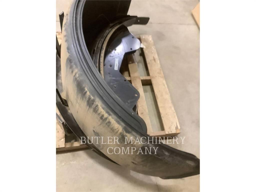 CAT 160M2 REAR FENDER Ostalo za građevinarstvo