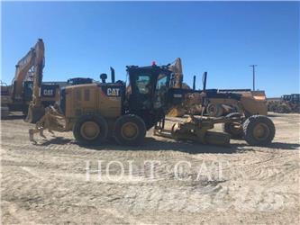 CAT 160M3 Grejderi