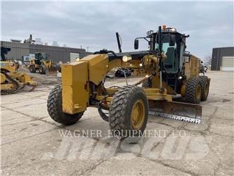 CAT 160M3 AWD Grejderi