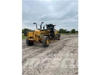 CAT 160M3 AWD Grejderi