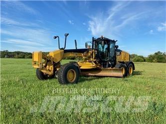CAT 160M3 AWD Grejderi