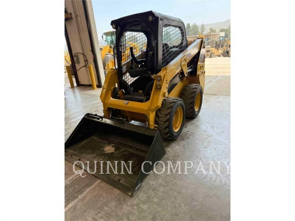 CAT 226D3 Skid steer mini utovarivači