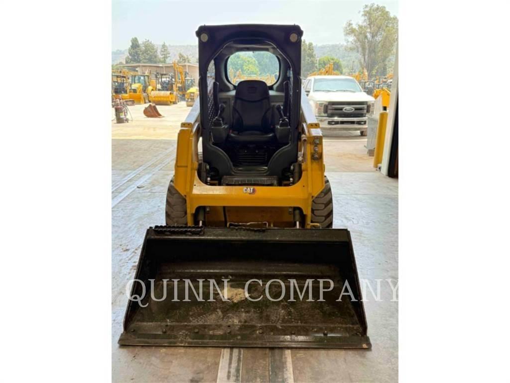 CAT 226D3 Skid steer mini utovarivači