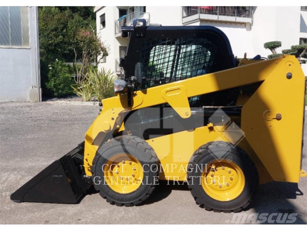 CAT 226D3 Skid steer mini utovarivači
