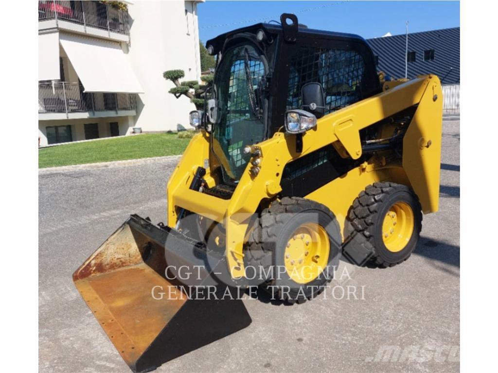 CAT 226D3 Skid steer mini utovarivači