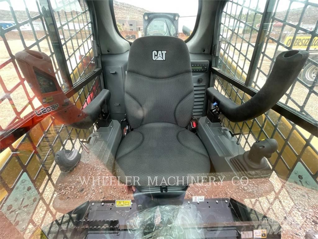 CAT 226D3 C3H2 Skid steer mini utovarivači