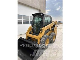 CAT 226D3 C3H2 Skid steer mini utovarivači