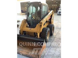 CAT 236D Skid steer mini utovarivači
