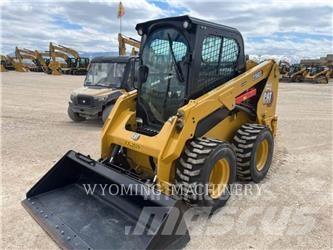 CAT 236D3 Skid steer mini utovarivači