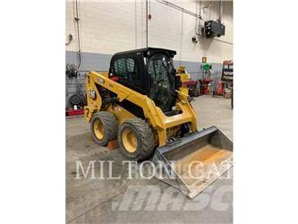 CAT 236D3 Skid steer mini utovarivači