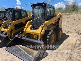 CAT 236D3 Skid steer mini utovarivači