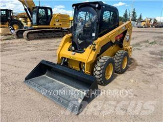 CAT 236D3 Skid steer mini utovarivači