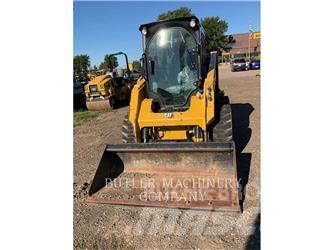 CAT 236D3 Skid steer mini utovarivači