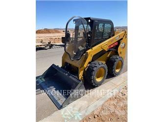 CAT 236D3 Skid steer mini utovarivači