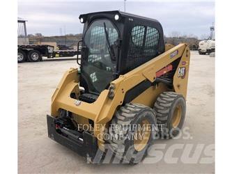 CAT 236D3STD1C Skid steer mini utovarivači