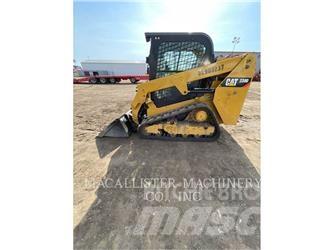 CAT 239D Utovarivaču guseničara