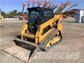 CAT 239D Utovarivaču guseničara