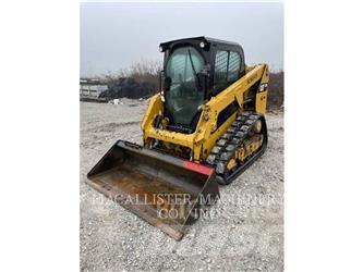 CAT 239D Utovarivaču guseničara