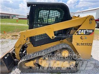 CAT 239D Utovarivaču guseničara