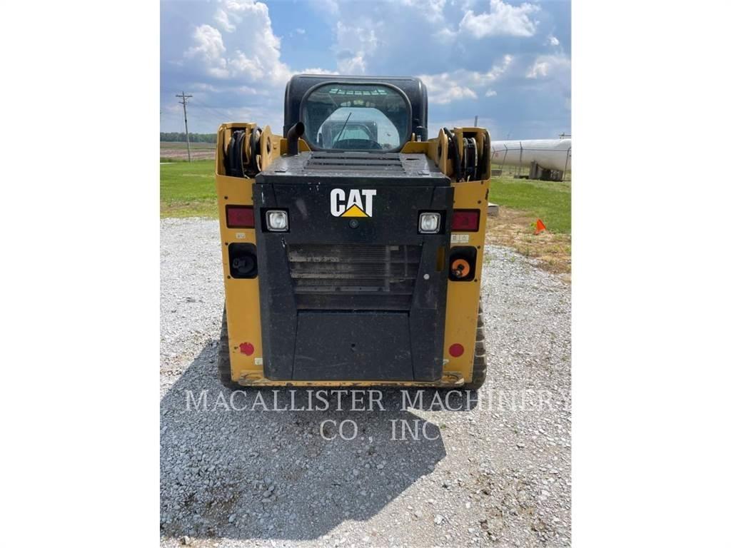 CAT 239D Utovarivaču guseničara