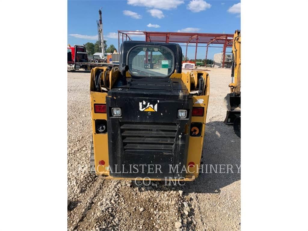 CAT 239D Utovarivaču guseničara