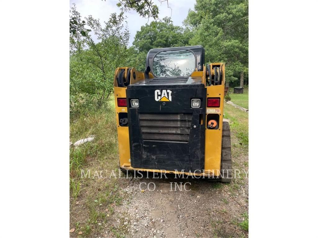 CAT 239D Utovarivaču guseničara
