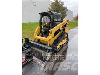 CAT 239D Utovarivaču guseničara