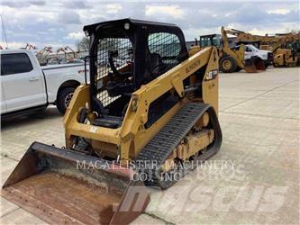 CAT 239D Utovarivaču guseničara