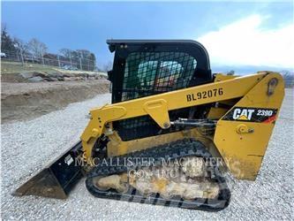 CAT 239D Utovarivaču guseničara