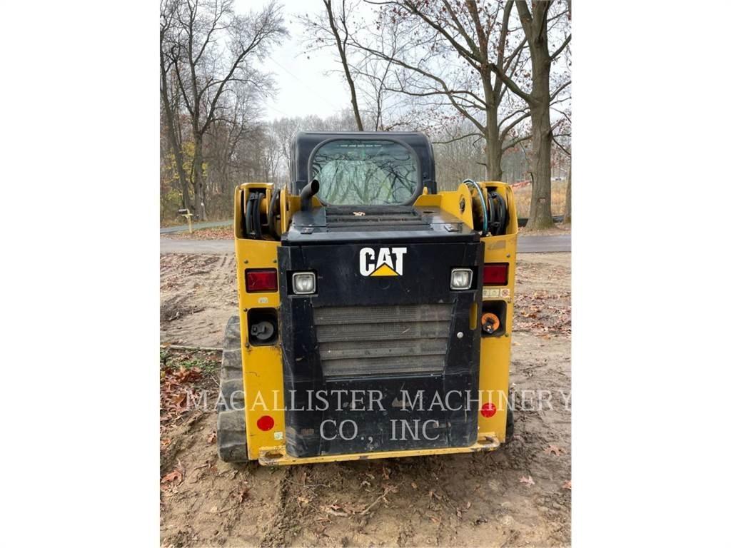 CAT 239D Utovarivaču guseničara