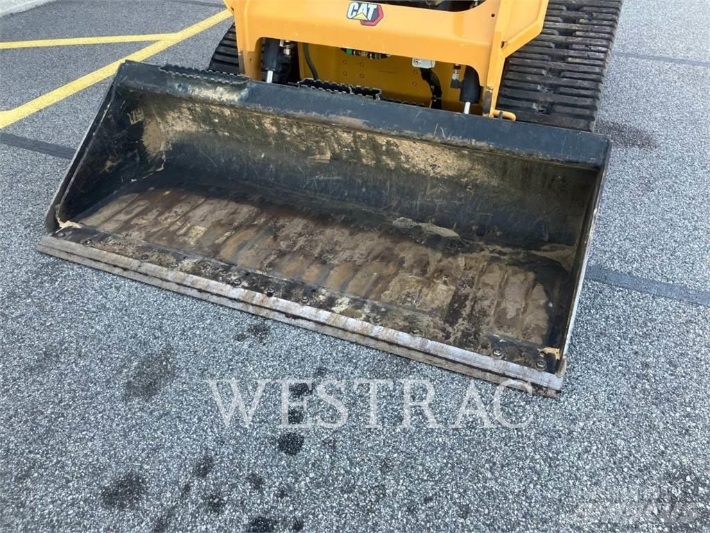 CAT 239D3 Utovarivaču guseničara